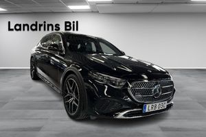 Mercedes E300 bild 3