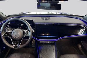 Mercedes E300 bild 7