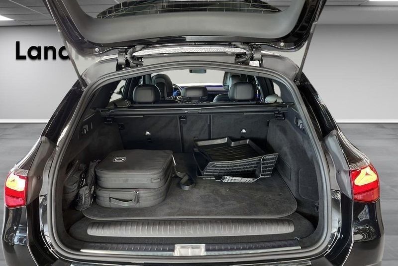 Mercedes E300 bild 14