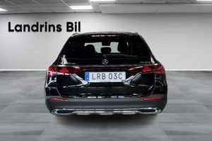 Mercedes E300 bild 5