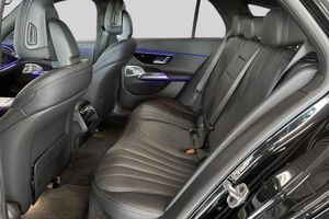 Mercedes E300 bild 9