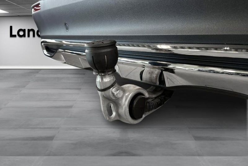 Mercedes E300 bild 17
