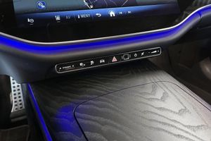 Mercedes E300 bild 13