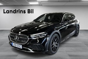 Mercedes E300 bild 1