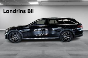 Mercedes E300 bild 4