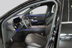 Mercedes E300 bild 8
