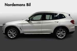 BMW X3 bild 2