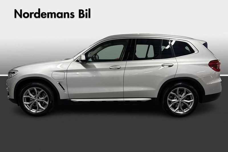 BMW X3 bild 2