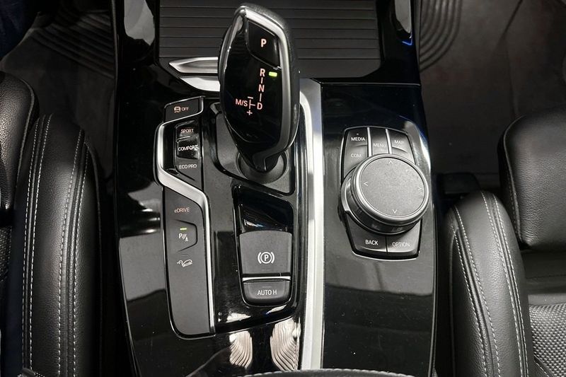 BMW X3 bild 10