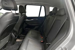 BMW X3 bild 6