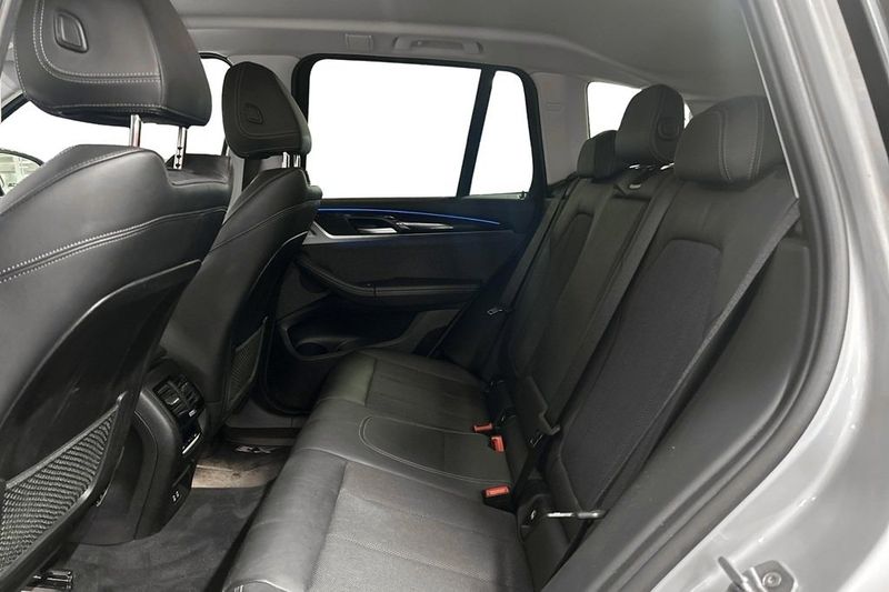 BMW X3 bild 6
