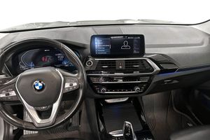 BMW X3 bild 7