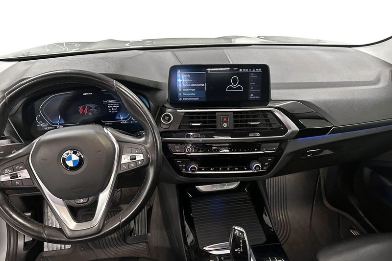 BMW X3 bild 7