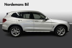 BMW X3 bild 4