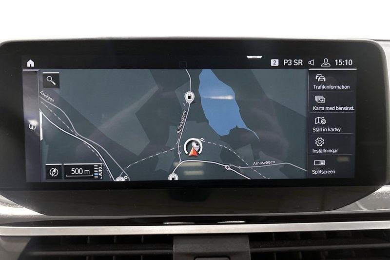 BMW X3 bild 9
