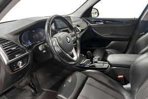 BMW X3 bild 5