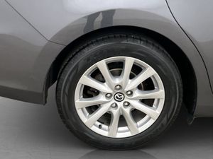 Mazda 6 bild 30
