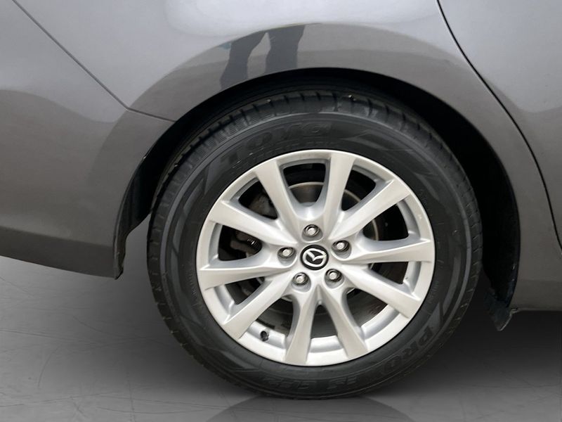 Mazda 6 bild 30