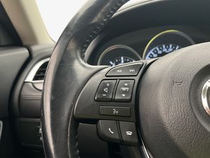 Mazda 6 bild 16