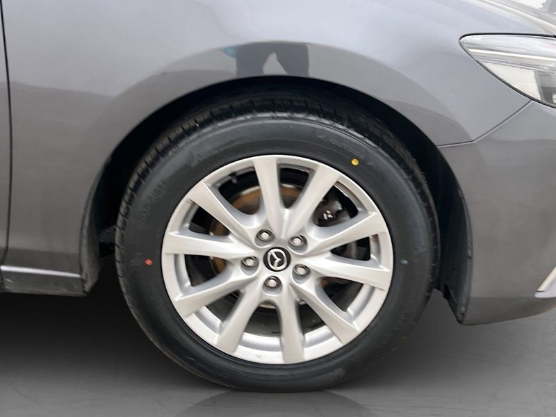 Mazda 6 bild 31