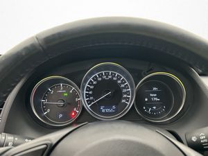 Mazda 6 bild 17