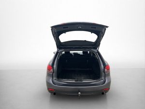 Mazda 6 bild 27