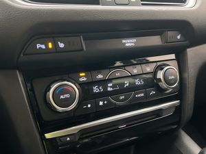 Mazda 6 bild 22