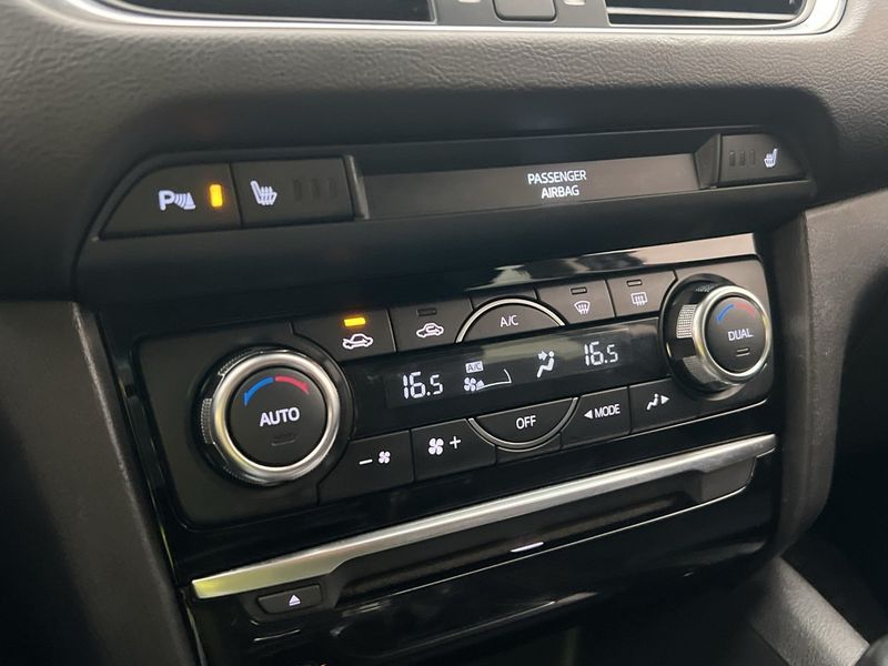 Mazda 6 bild 22