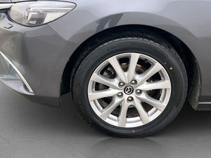Mazda 6 bild 28