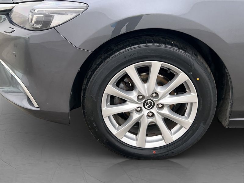 Mazda 6 bild 28