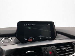 Mazda 6 bild 20