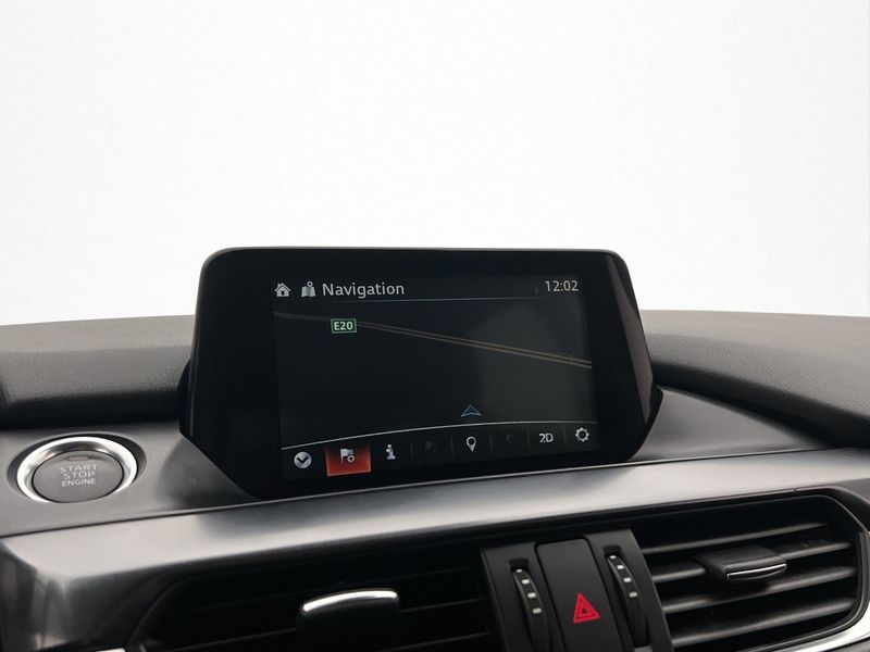 Mazda 6 bild 20