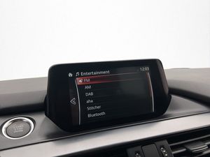 Mazda 6 bild 21