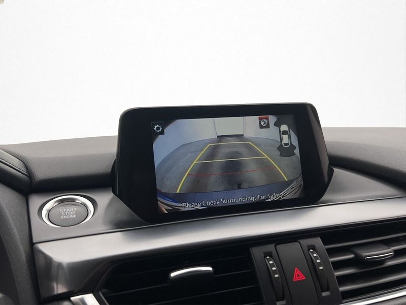 Mazda 6 bild 19