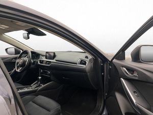 Mazda 6 bild 25