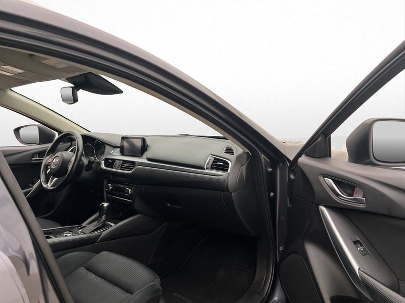 Mazda 6 bild 25