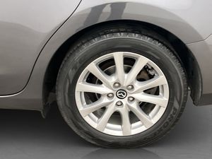 Mazda 6 bild 29