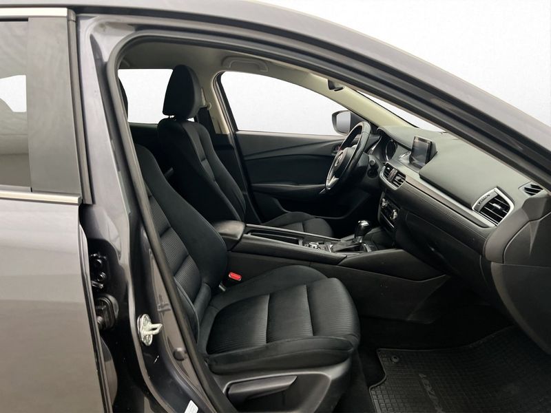 Mazda 6 bild 24
