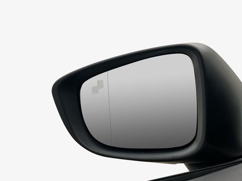 Mazda 6 bild 11