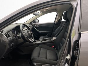 Mazda 6 bild 13
