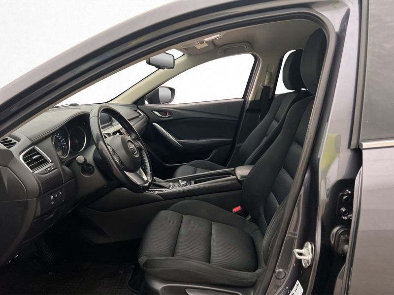Mazda 6 bild 13