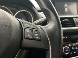 Mazda 6 bild 18