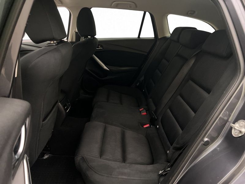 Mazda 6 bild 26