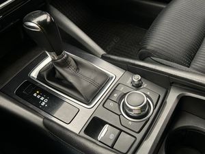 Mazda 6 bild 23