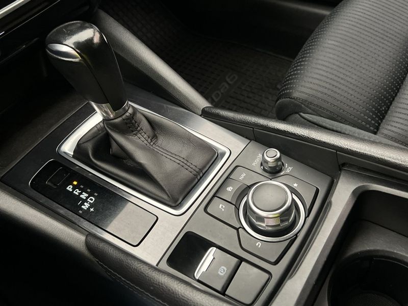 Mazda 6 bild 23