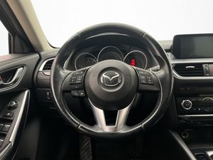 Mazda 6 bild 15