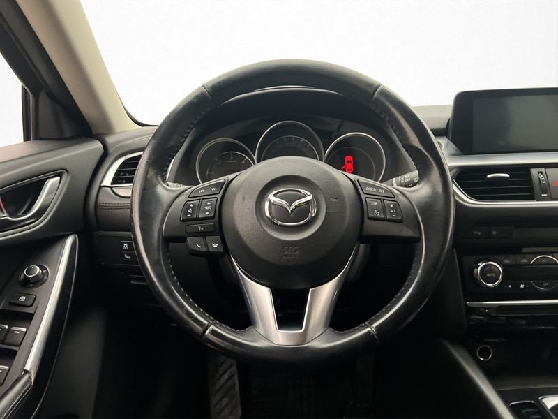 Mazda 6 bild 15