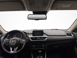 Mazda 6 bild 14