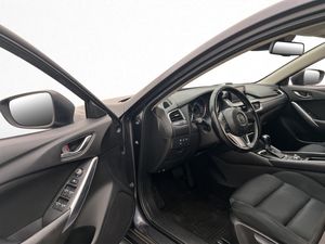Mazda 6 bild 12