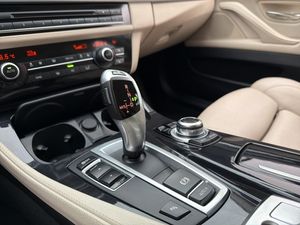 BMW 520 bild 22